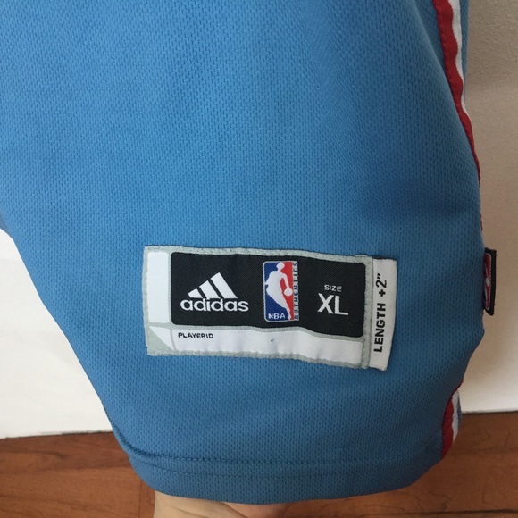 Los Angeles Clippers Blake Griffin Jersey Size XL - Picture 3 of 5